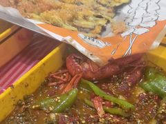 -老北京涮羊肉·龙虾.烧烤(江镇店)