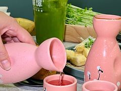 -鲜潭蒸汽石锅鱼(五道口购物中心店)