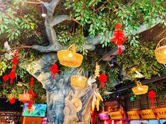 -老阿爸鲜鱼土菜(昆山花桥店)