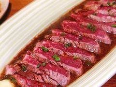 -鸭川食堂·鳗丼(鼓楼店)