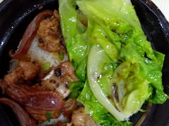三宝腊味煲仔饭-皇上皇(北京路店)