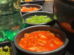 -九田家黑牛烤肉料理(太阳城店)