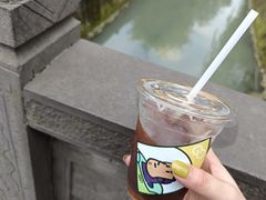 -infinite cafe