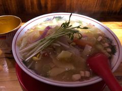 -老龙亭拉面店
