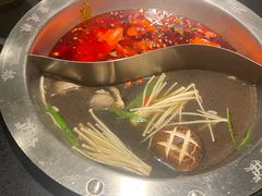 -井格重庆火锅(西直门凯德Mall店)