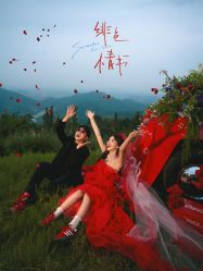 -雅云婚纱摄影工作室旗舰店