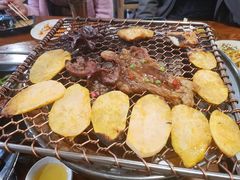 -大壮家原味烤肉(兴华北街店)