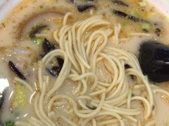 -禾绿回转寿司(万柳华联店)