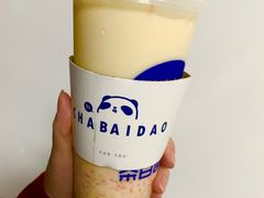 -茶百道(京溪店)