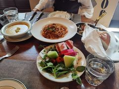 -食间牛排(湖西路店)