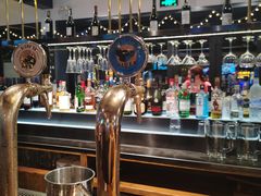 -Shanghai Brew House上海啤酒工坊(老外街店)