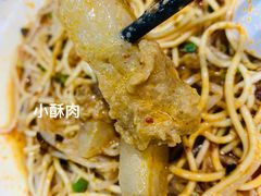 -林静小吃(复兴路店)