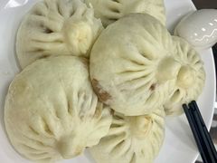 网红牛肉包-天宫院小吃·包子炒肝儿(管庄店)