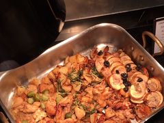 -北京王府井希尔顿酒店·万斯阁西餐厅