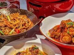 -辣可可·小炒黄牛肉(望京凯德MALL店)