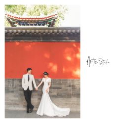 -THE QUEEN(北京店)