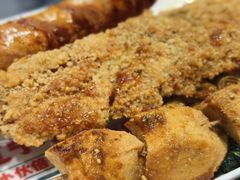 -堂堂小伙夫·辽宁小吃大排档(京西大悦城店)