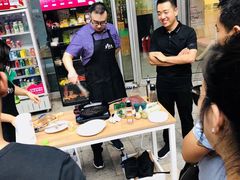 -EF英孚教育成人英语(伊势丹滨海店)