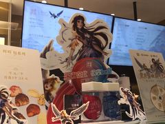 -奈雪的茶(湖滨银泰in77C区PRO店)