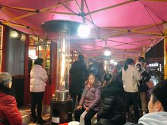 -蛙一刀·麻椒鱼火锅(金仙桥店)