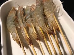 -锅说大脸毛肚重庆老火锅(佐阾店)