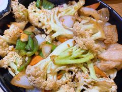 -小镇大厨私房餐厅