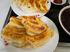 -劈柴院锅贴(沈阳路店)