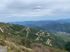 -白草畔自然风景区
