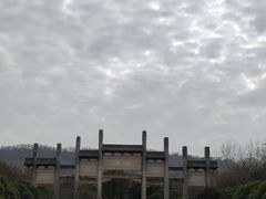 -南京市江宁方山