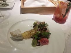 -王品牛排(郑州大卫城店)