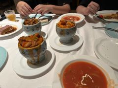 -波特曼西餐厅(南岗店)
