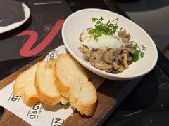 -Nord Grill&Bar Highland诺德西餐(深圳欢乐海岸店)