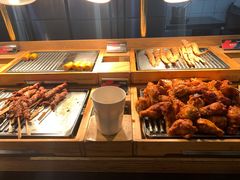 -比格比萨自助(花园路店)