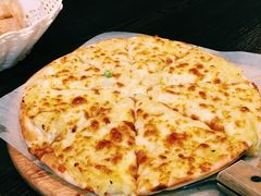 -酷公社·榴莲披萨(太原街店)