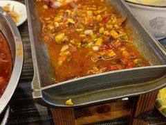 -自游人·美食一楼(三十年名店)