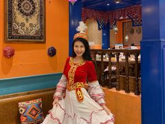 -双公羊·馕坑烤全羊(奥体店)