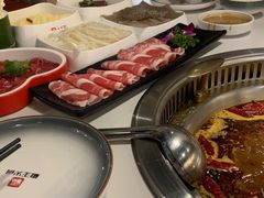 -椒王火锅(厚街万达店)