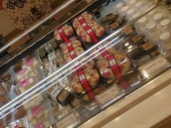 枫糖唱片-85度C(苏州石路店)