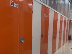 -美立方自助仓迷你小仓库(太阳宫凯德店)