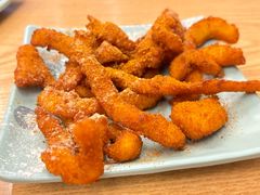 -巧玲炸鸡(共康店)