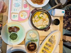 -杭州西湖柳莺里酒店·闻莺厅