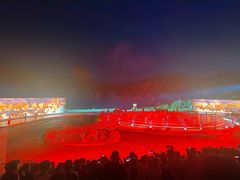 -鼎盛王朝康熙大典实景演出