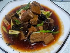 -呼吸森林·生态农庄农家乐私房菜