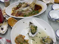 -范饭椰林川湘味海鲜·椰子鸡(三亚湾椰梦长廊店)