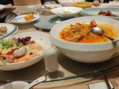 -味莊·青岛菜(云霄路店)