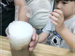 -陈记栗子(长宁路店)