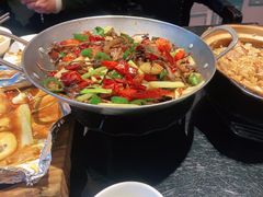-高第街56号港式餐厅·精选(世茂广场宽厚里大明湖店)