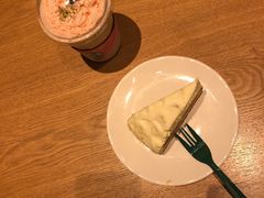 -星巴克(西藏路店)