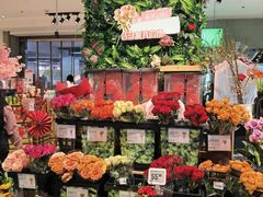 -盒马鲜生(首义店)