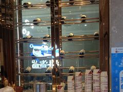 -锤头鲨毛肚海鲜烤肉自助餐厅(国购广场店)